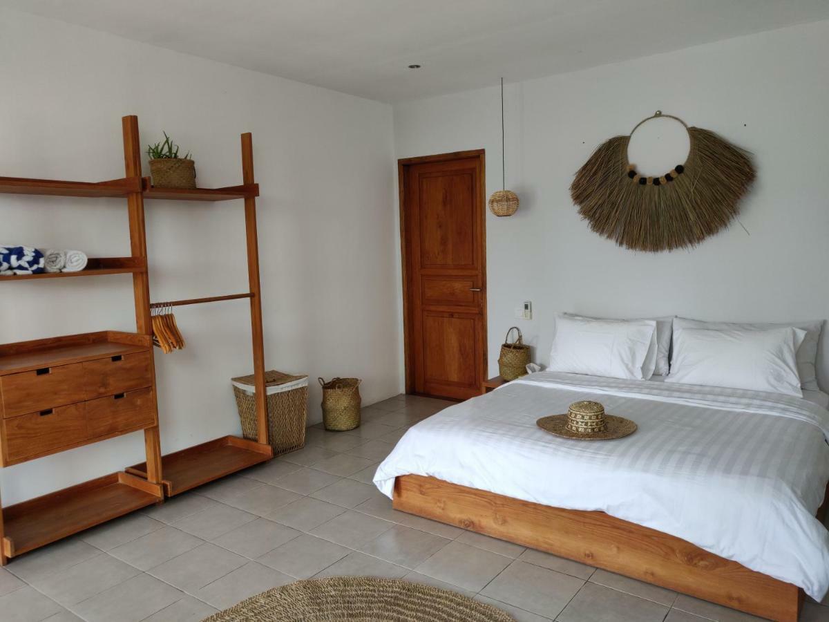 Villa Manik Canggu Екстериор снимка